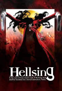 ჰელსინგი ქართულად | Hellsing Qartulad