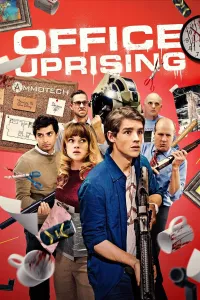 ოფისის აჯანყება ქართულად | Office Uprising Qartulad