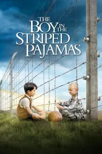 ბიჭი ზოლიან პიჟამაში ქართულად | The Boy in the Striped Pyjamas Qartulad