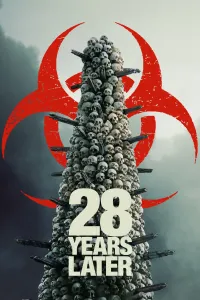 28 წლის შემდეგ ქართულად | 28 Years Later Qartulad