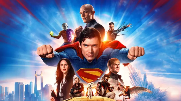 სუპერმენი ქართულად | Superman Qartulad