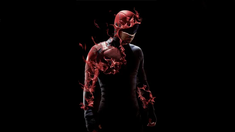 თავქარიანი ქართულად | Daredevil Qartulad 