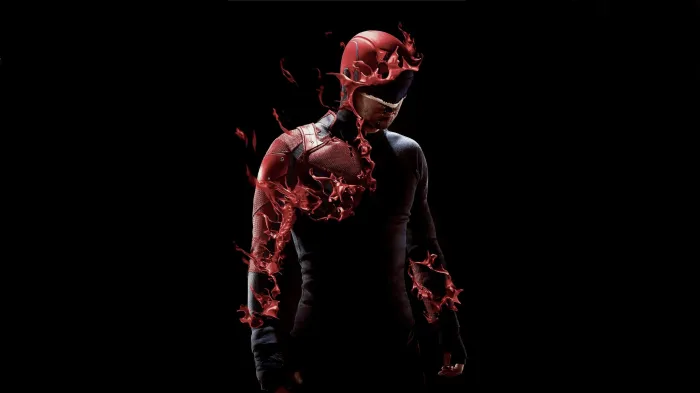 თავქარიანი ქართულად | Daredevil Qartulad