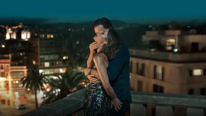 შემიყვარე თავდავიწყებით ქართულად | Fall for me Qartulad