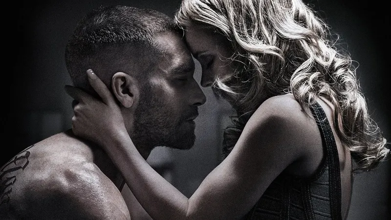 ცაცია ქართულად | Southpaw Qartulad