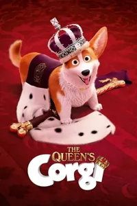 დედოფლის კორგი ქართულად | The Queen's Corgi Qartulad