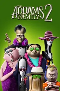 ადამსების ოჯახი 2 ქართულად | The Addams Family 2 Qartulad