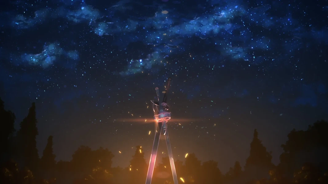 ფარიკაობის ხელოვნება ქართულად | Sword Art Online Qartulad 