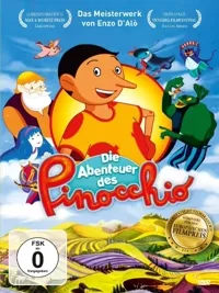 პინოქიო ქართულად | Pinocchio Qartulad