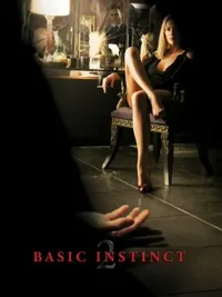 ძირითადი ინსტინქტი 2 ქართულად | Basic Instinct 2 Qartulad