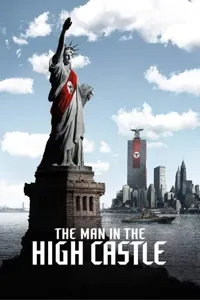 კაცი მაღალ ციხეში ქართულად | The Man in the High Castle Qartulad