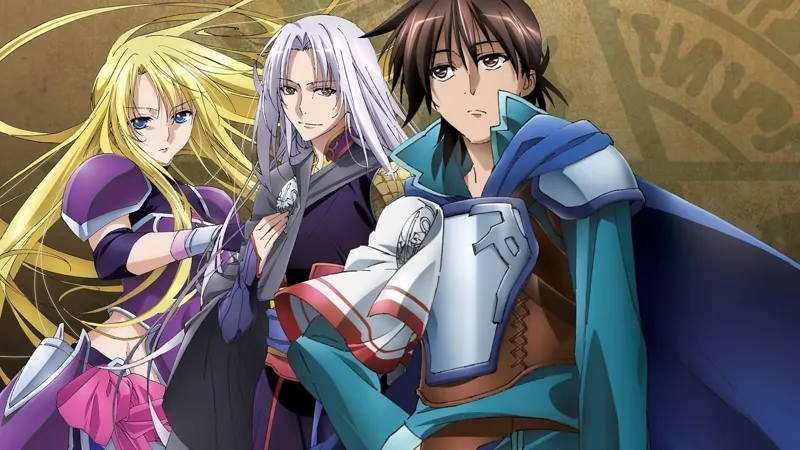 ლეგენდა ლეგენდარულ გმირებზე ქართულად | The Legend of the Legendary Heroes Qartulad