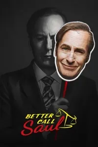 უმჯობესია დაურეკოთ სოლს ქართულად | Better Call Saul Qartulad