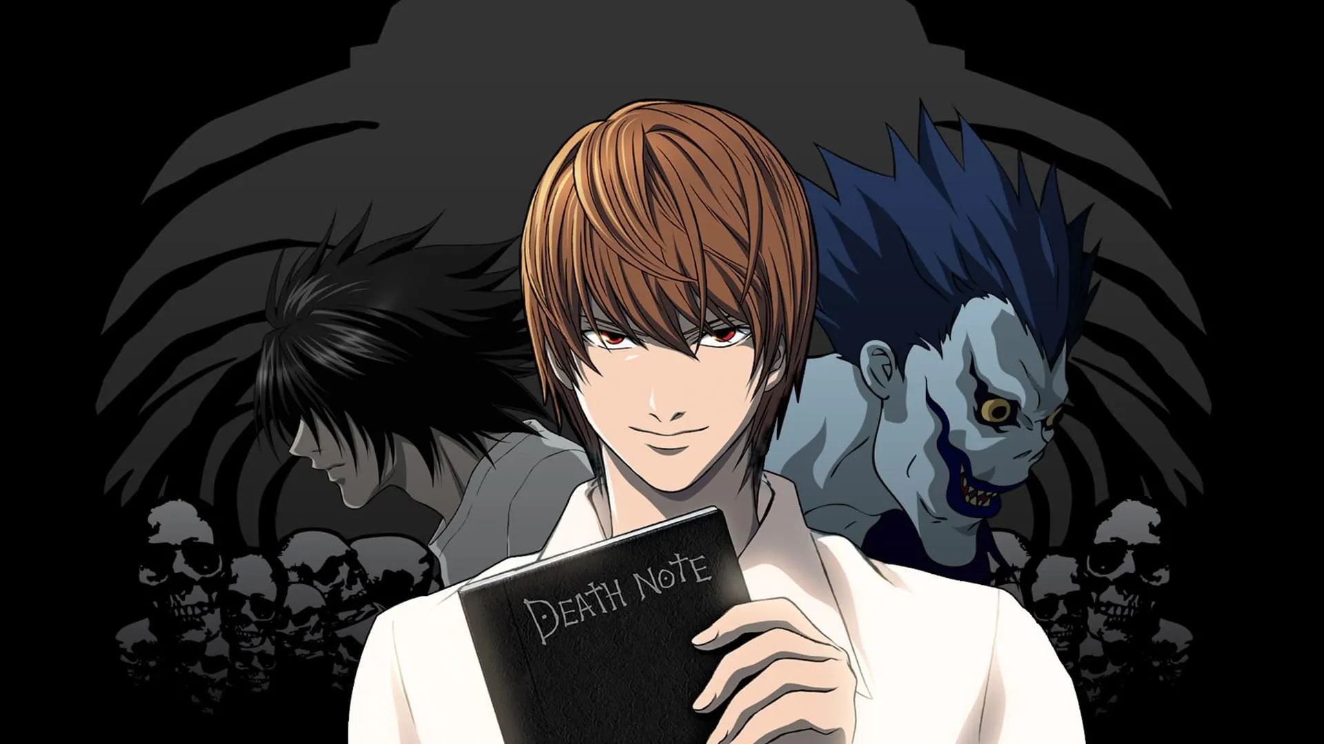 სიკვდილის დღიური ქართულად | Death Note Qartulad