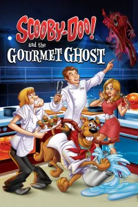 სკუბი დუ და გურმანის მოჩვენება ქართულად | Scooby-Doo! and the Gourmet Ghost Qartulad