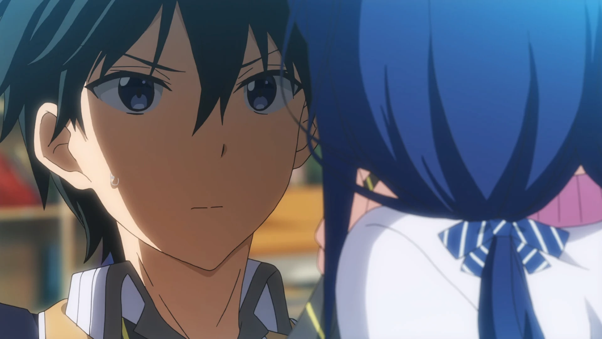 მასამუნეს შურისძიება ქართულად | Masamune-kun&#039;s Revenge Qartulad