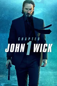 ჯონ ვიკი ქართულად | John Wick Qartulad
