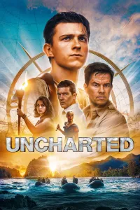 ამოუცნობი ქართულად | Uncharted Qartulad