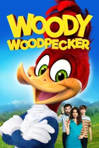ვუდი ვუდპეკერი ქართულად | Woody Woodpecker Qartulad