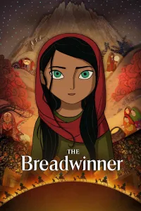 მარჩენალი ქართულად | The Breadwinner Qartulad