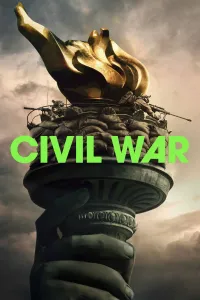 სამოქალაქო ომი ქართულად | Civil War Qartulad