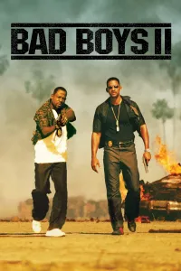 ცუდი ბიჭები 2 ქართულად | Bad Boys II Qartulad