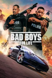 ცუდი ბიჭები 3 ქართულად | Bad Boys for Life Qartulad