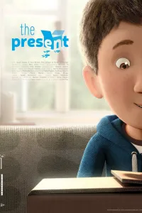 საჩუქარი ქართულად | The Present Qartulad