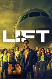 ლიფტი ქართულად | Lift Qartulad