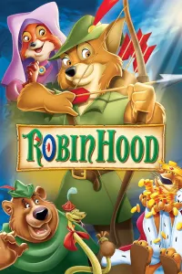 რობინ ჰუდი ქართულად | Robin Hood Qartulad