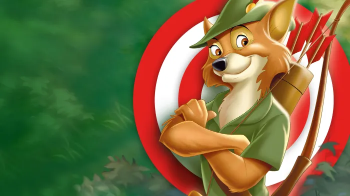 რობინ ჰუდი ქართულად | Robin Hood Qartulad
