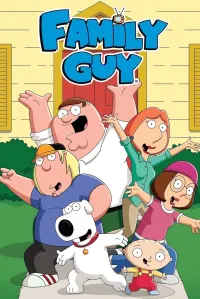 გრიფინები ინგლისურად | Family Guy Inglisurad