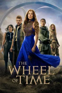 დროის ბორბალი ქართულად | The Wheel of Time Qartulad