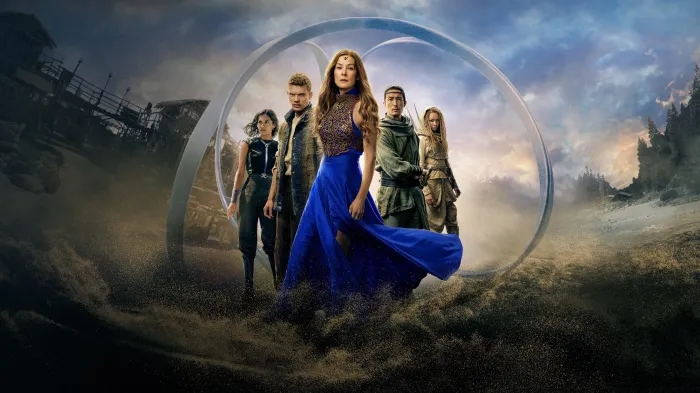 დროის ბორბალი ქართულად | The Wheel of Time Qartulad
