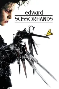 ედვარდ მაკრატელხელება ქართულად | Edward Scissorhands Qartulad