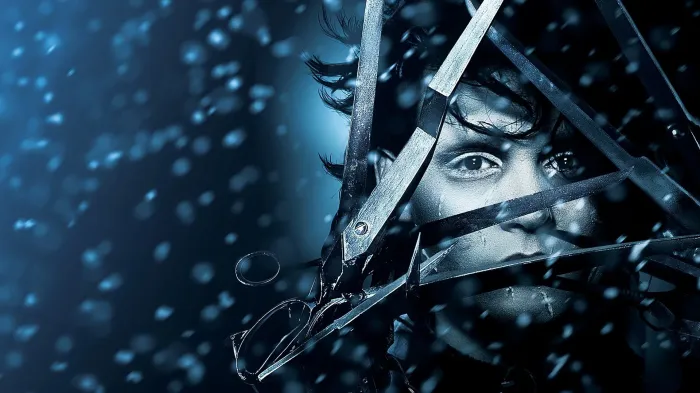 ედვარდ მაკრატელხელება ქართულად | Edward Scissorhands Qartulad