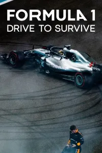 ფორმულა 1: რბოლა გადარჩენისთვის ქართულად | Formula 1: Drive to Survive Qartulad