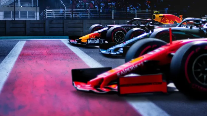 ფორმულა 1: რბოლა გადარჩენისთვის ქართულად | Formula 1: Drive to Survive Qartulad