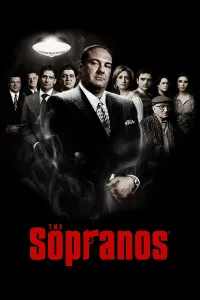 სოპრანოს კლანი ქართულად | The Sopranos Qartulad