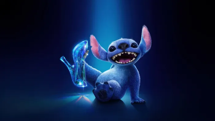 ლილო და სტიჩი | Lilo & Stitch