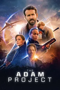 პროექტი ადამი ქართულად | The Adam Project Qartulad
