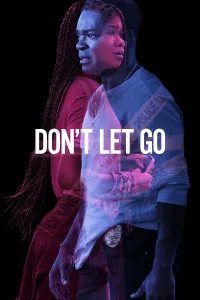 არ გაუშვა ქართულად | Don't Let Go Qartulad