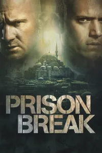 გაქცევა ქართულად | Prison Break Qartulad