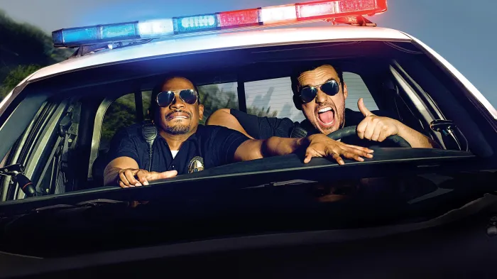 მოდი ვიყოთ პოლიციელები ქართულად | Let's Be Cops Qartulad