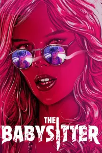 ძიძა ქართულად | The Babysitter Qartulad