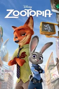 ზოოტოპია ქართულად | Zootopia Qartulad
