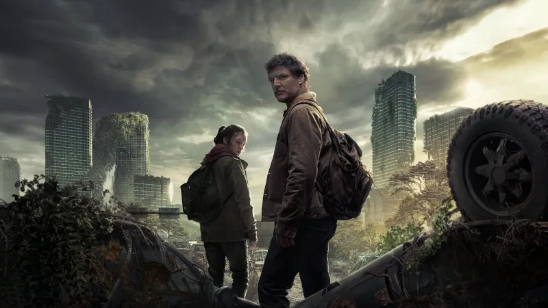 უკანასკნელი ჩვენგანი ქართულად | The Last of Us Qartulad 