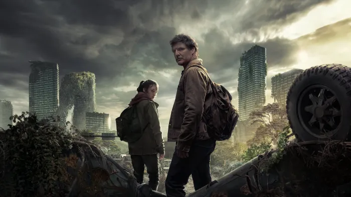 უკანასკნელი ჩვენგანი ქართულად | The Last of Us Qartulad