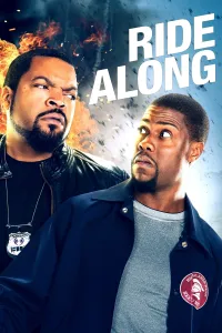 ერთობლივი მოგზაურობა ქართულად | Ride Along Qartulad