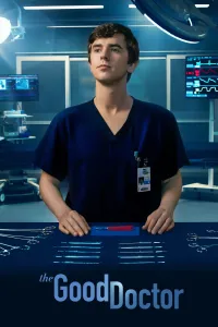 კარგი ექიმი ქართულად | The Good Doctor Qartulad